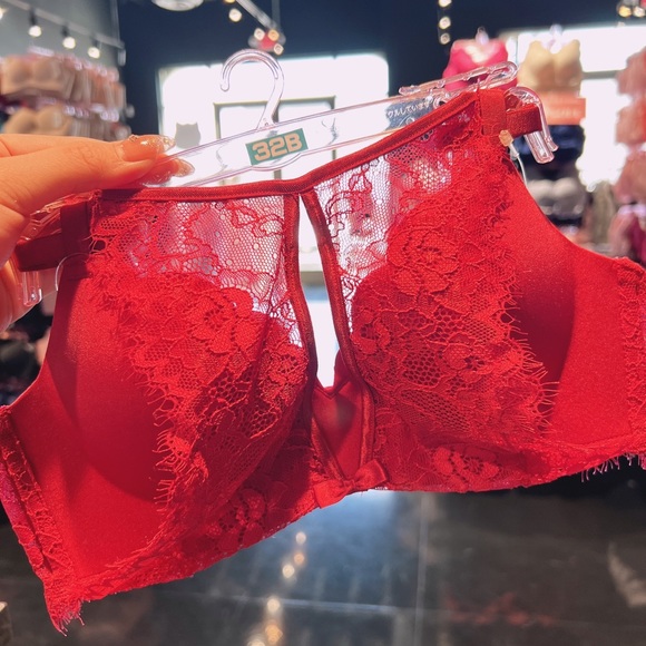 Aimerfeel push up bra - Picture 5 of 8